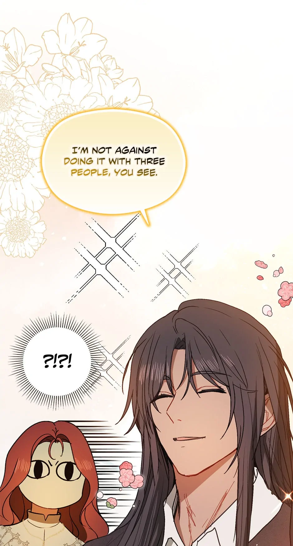 I Didn’t Mean To Seduce The Male Lead chapter 90 page 54