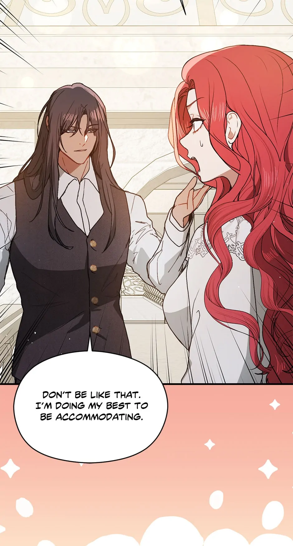 I Didn’t Mean To Seduce The Male Lead chapter 90 page 56