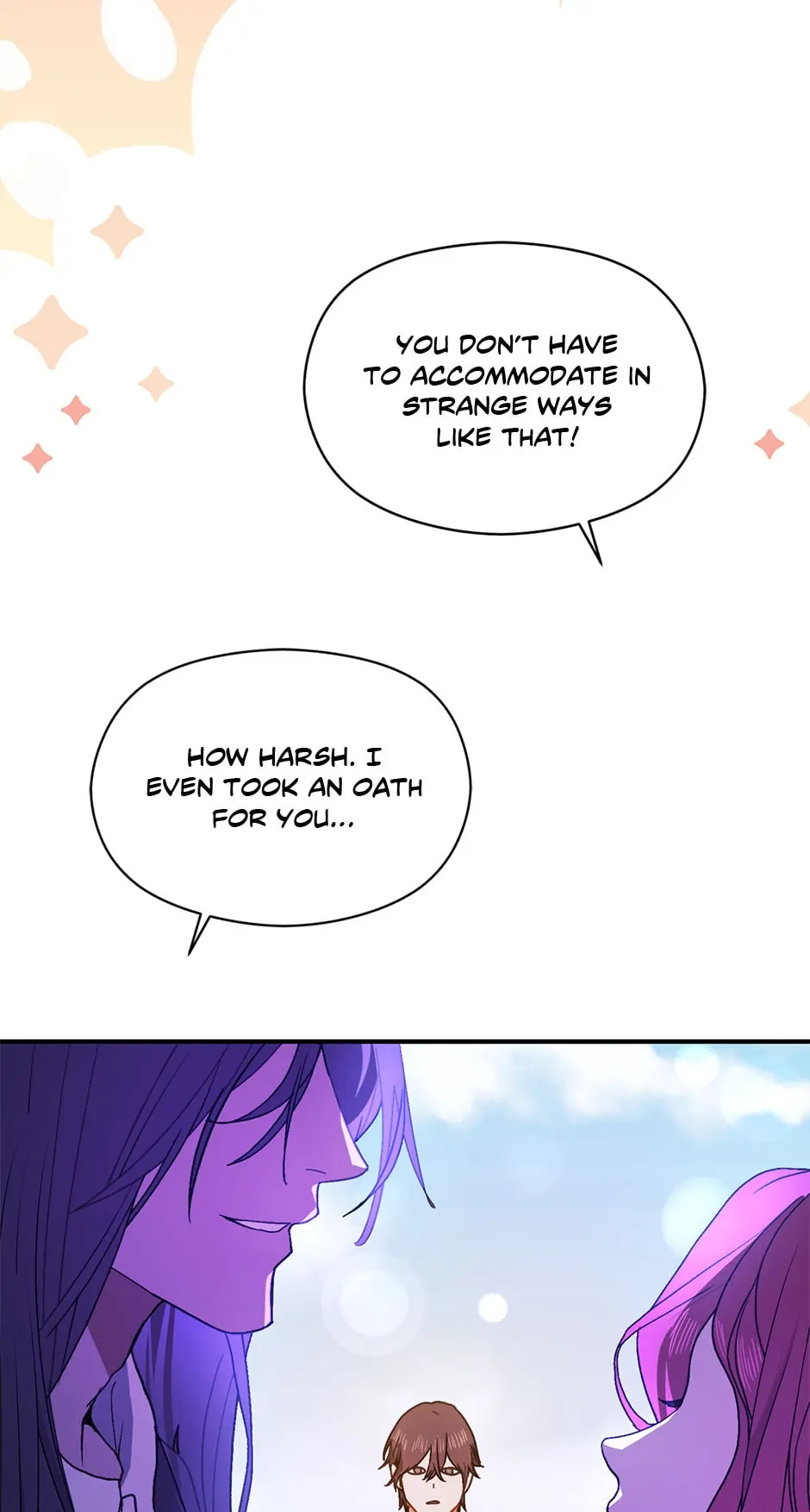 I Didn’t Mean To Seduce The Male Lead chapter 90 page 57