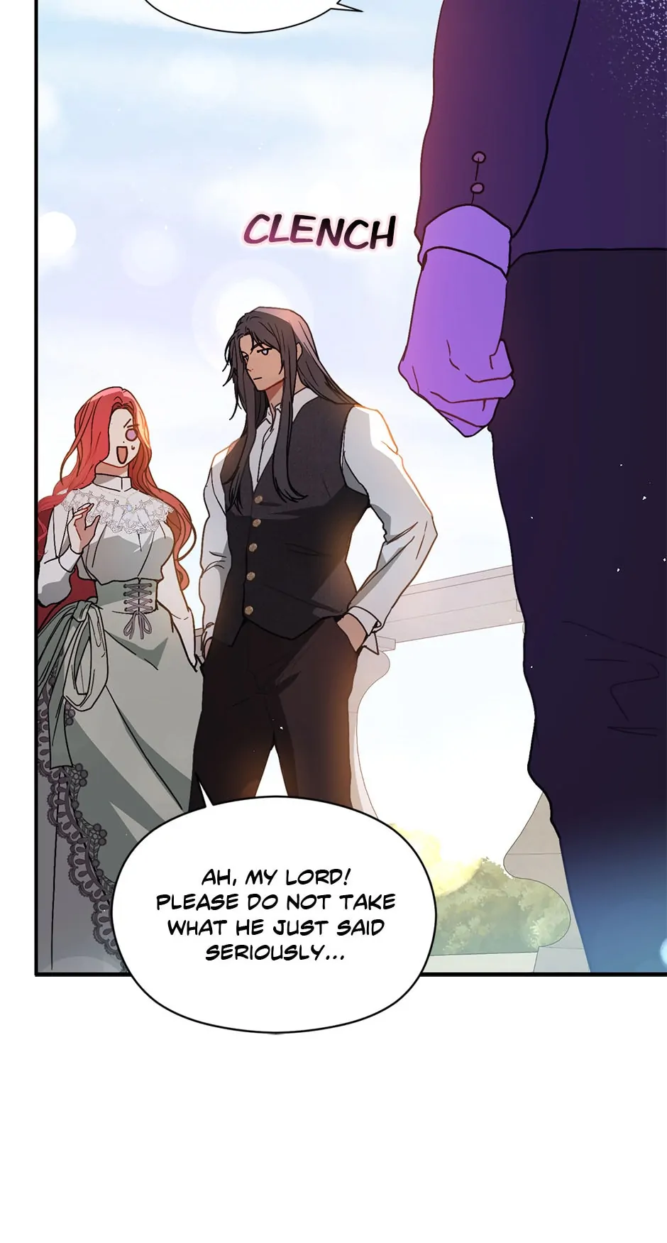 I Didn’t Mean To Seduce The Male Lead chapter 90 page 59