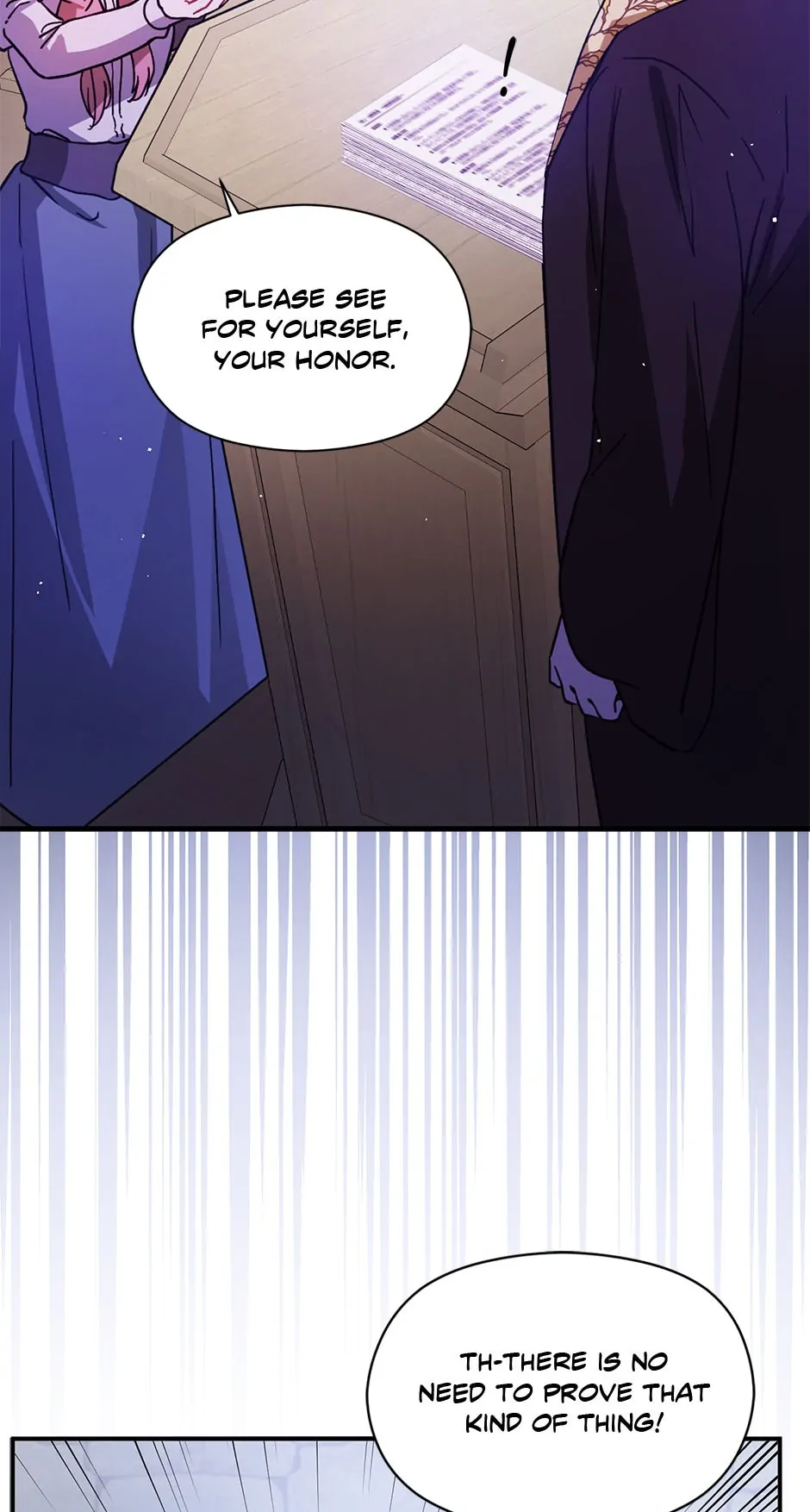 I Didn’t Mean To Seduce The Male Lead chapter 90 page 6