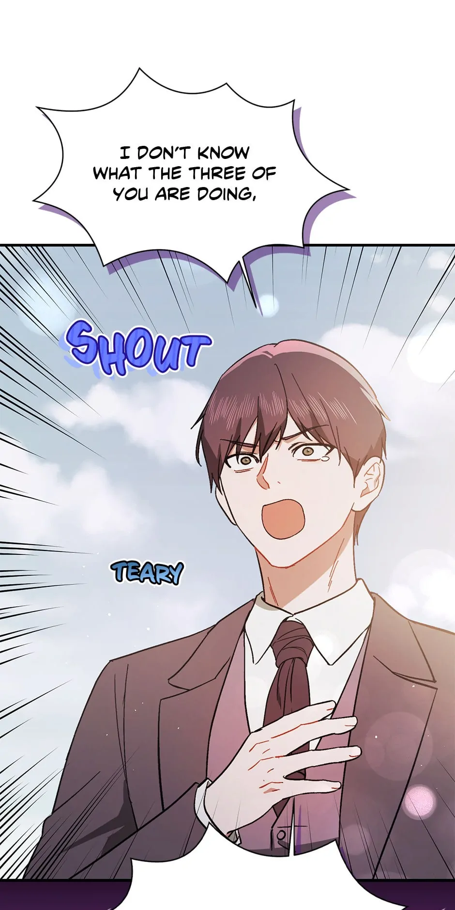 I Didn’t Mean To Seduce The Male Lead chapter 90 page 60