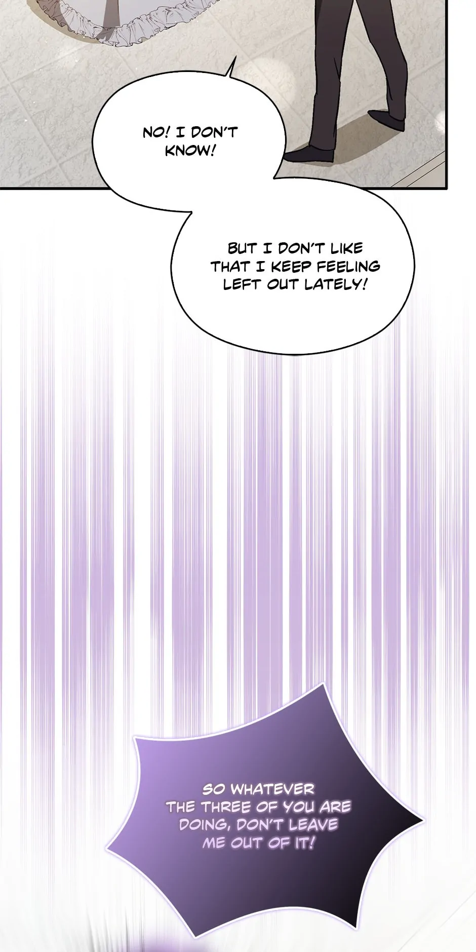 I Didn’t Mean To Seduce The Male Lead chapter 90 page 62