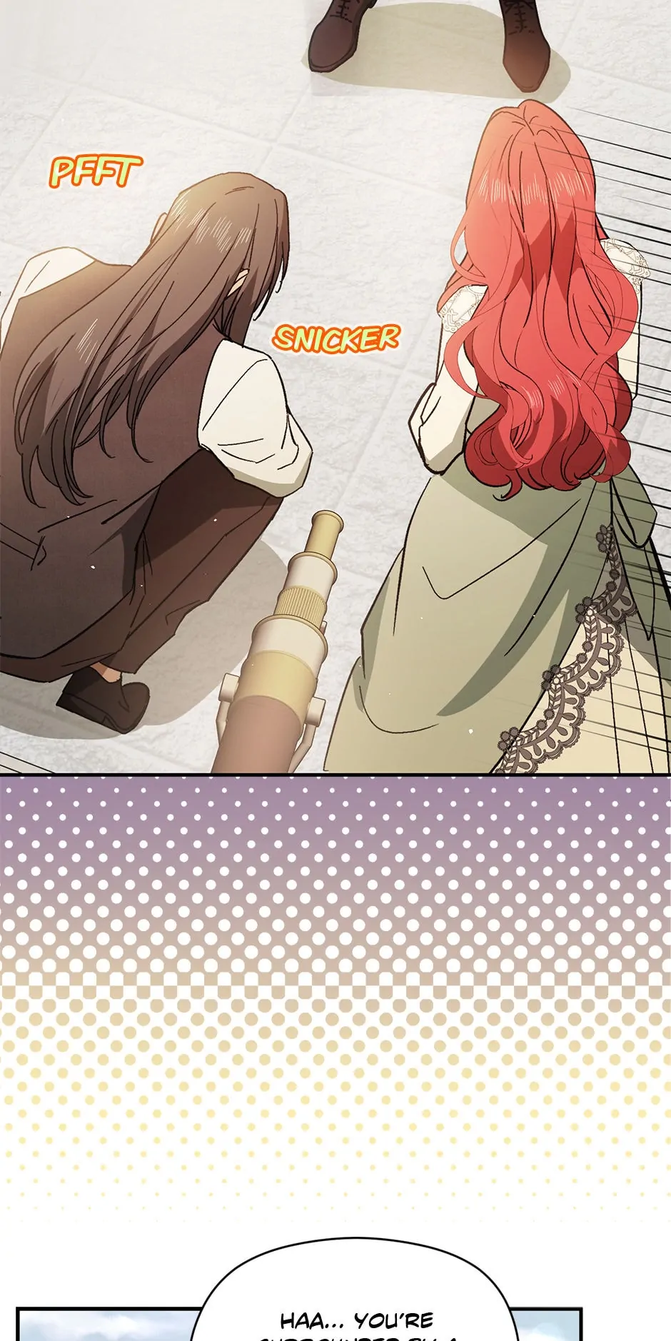 I Didn’t Mean To Seduce The Male Lead chapter 90 page 64