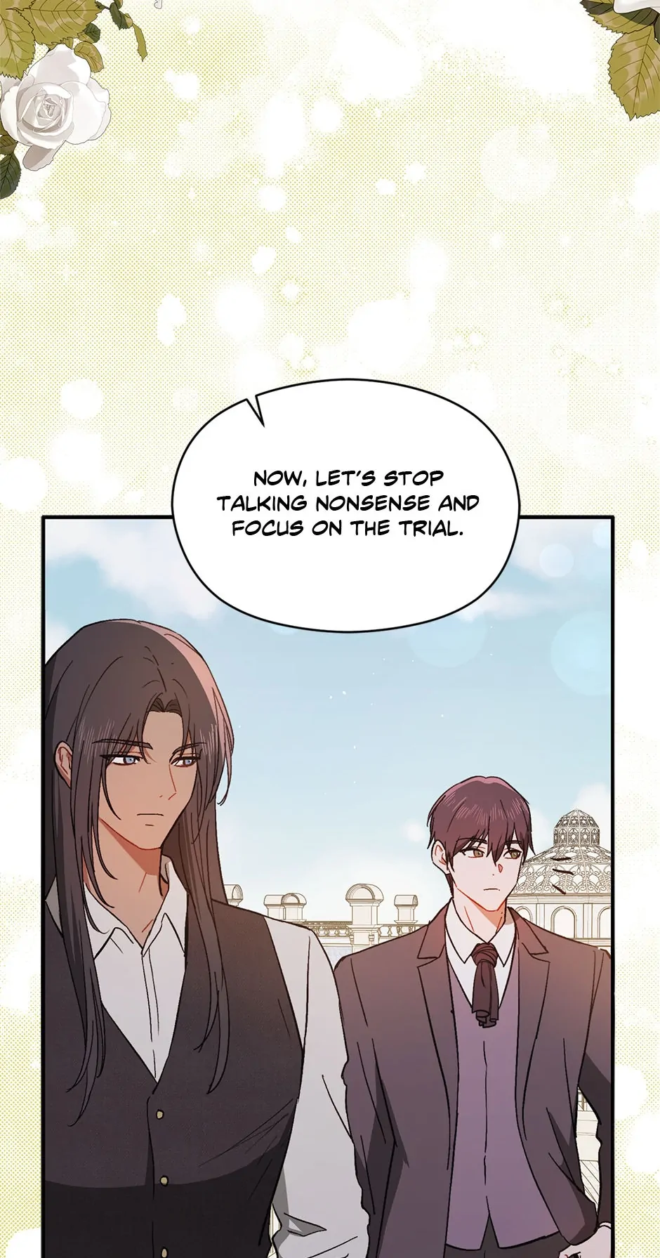 I Didn’t Mean To Seduce The Male Lead chapter 90 page 69