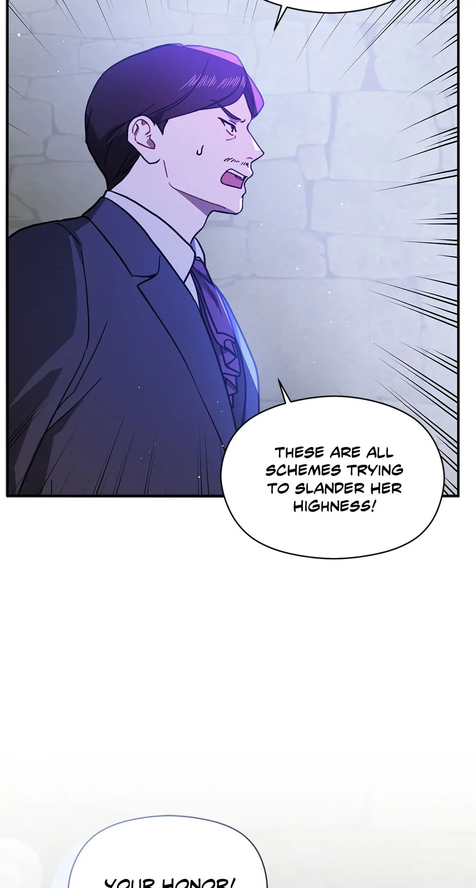 I Didn’t Mean To Seduce The Male Lead chapter 90 page 7