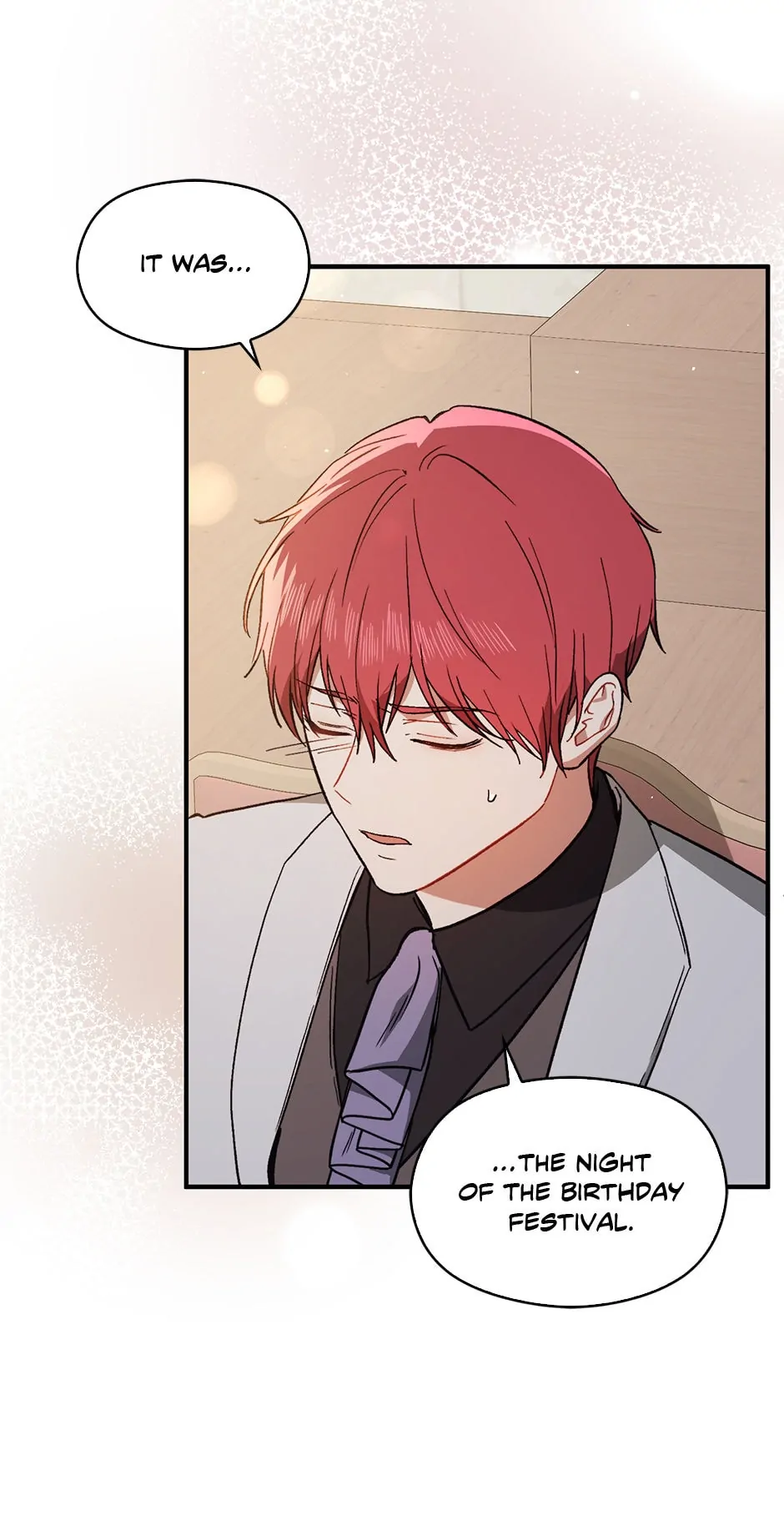 I Didn’t Mean To Seduce The Male Lead chapter 90 page 79