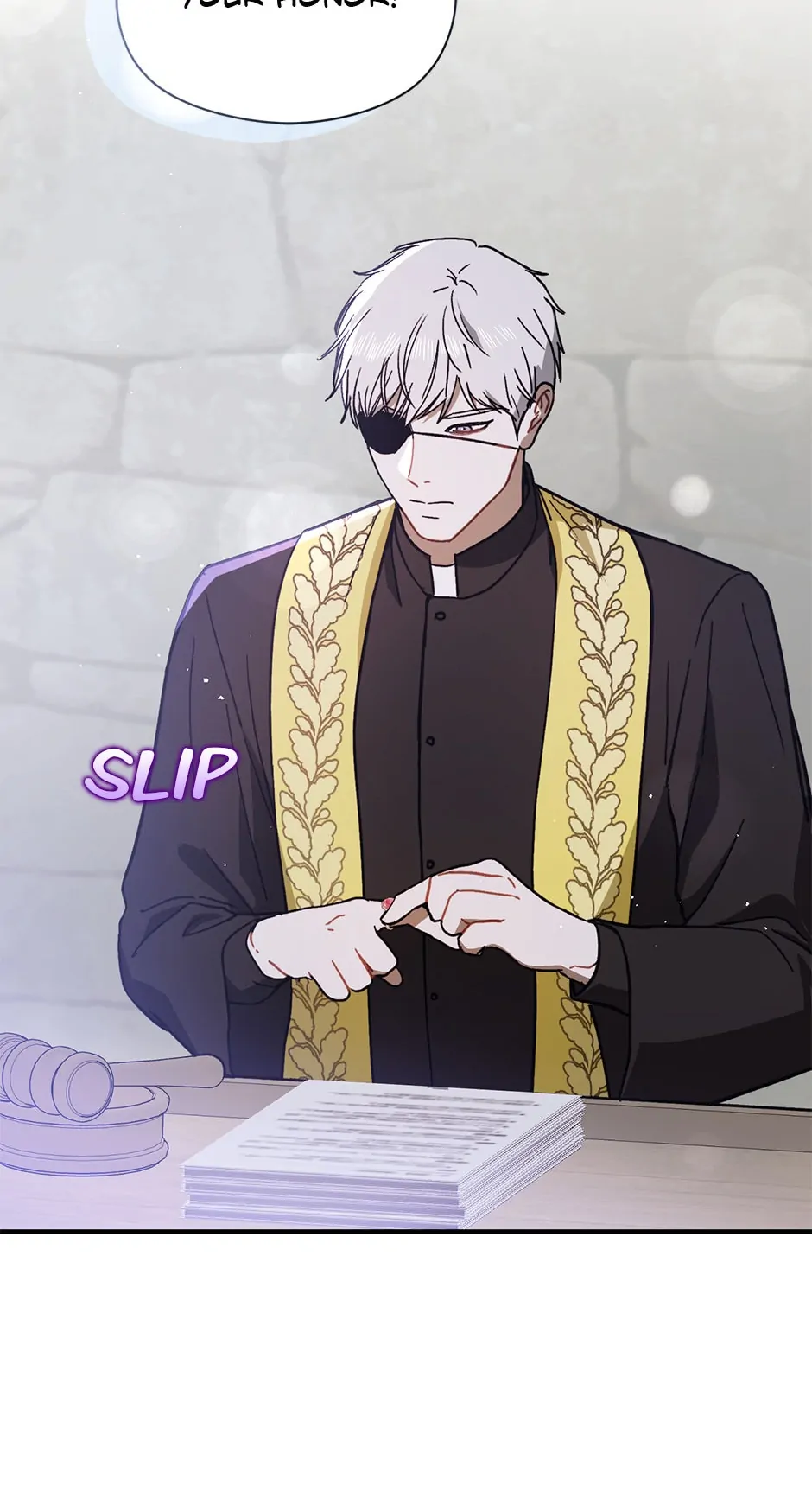 I Didn’t Mean To Seduce The Male Lead chapter 90 page 8