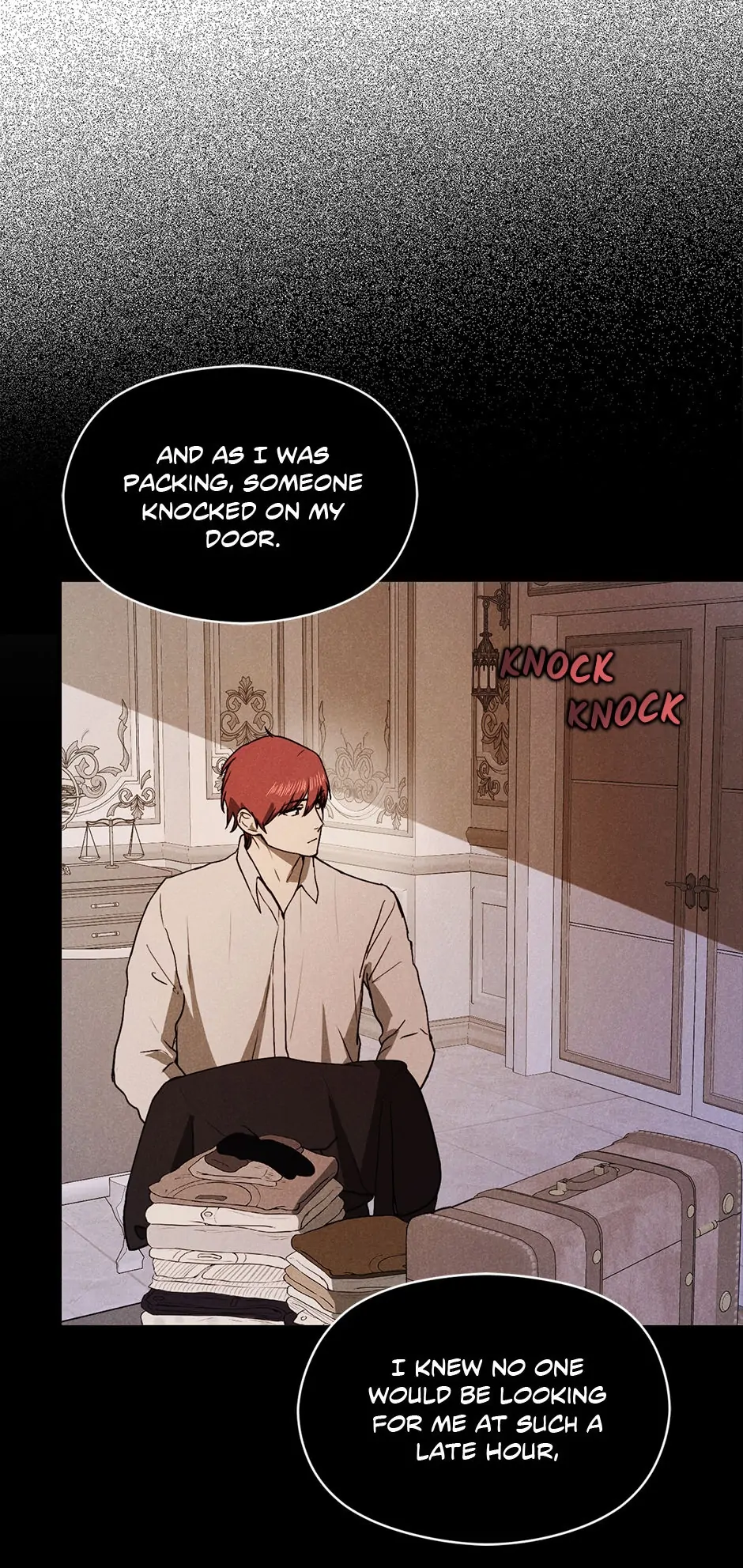 I Didn’t Mean To Seduce The Male Lead chapter 90 page 81