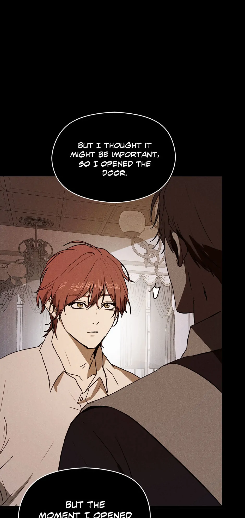 I Didn’t Mean To Seduce The Male Lead chapter 90 page 82