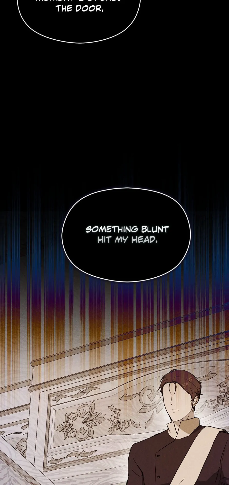 I Didn’t Mean To Seduce The Male Lead chapter 90 page 83