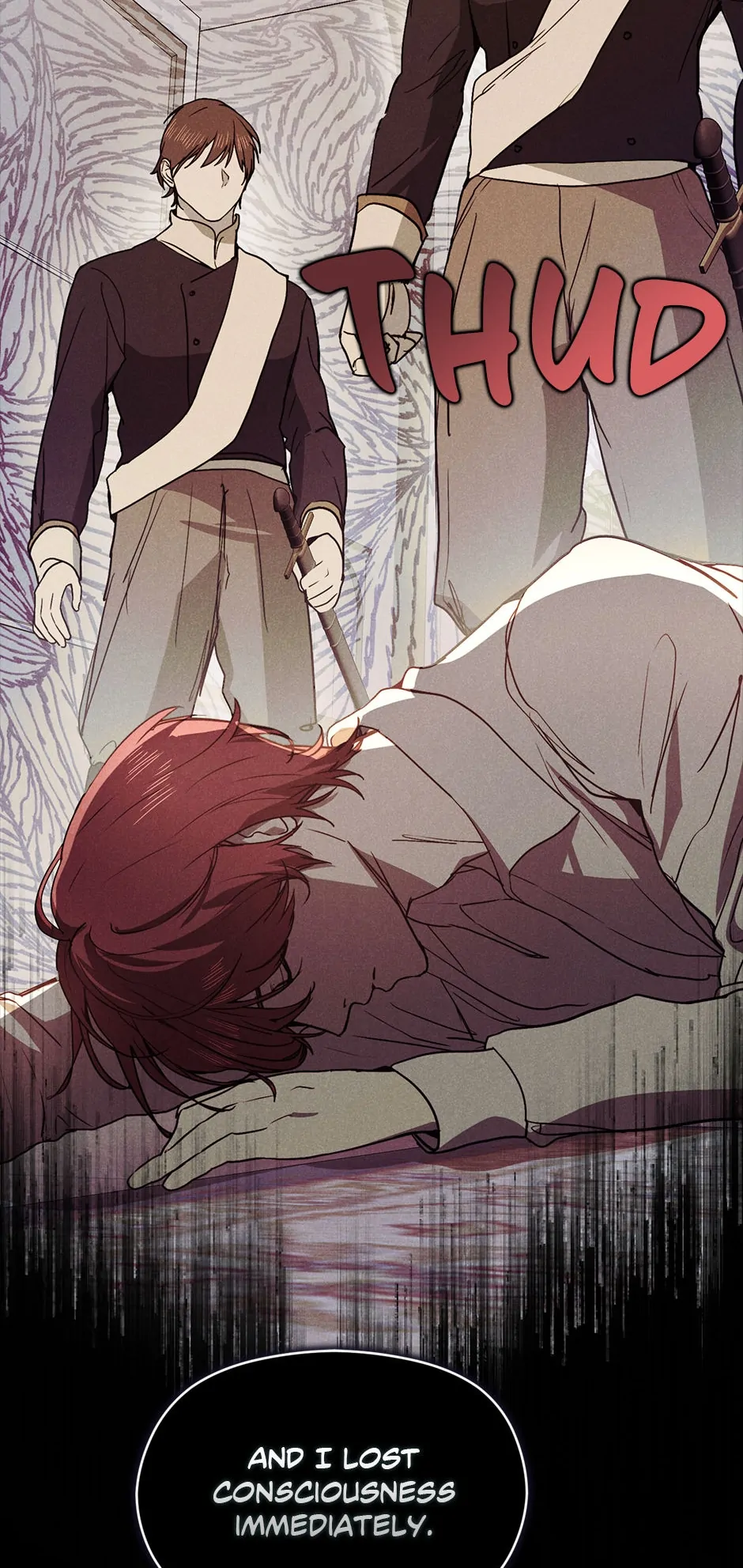 I Didn’t Mean To Seduce The Male Lead chapter 90 page 84