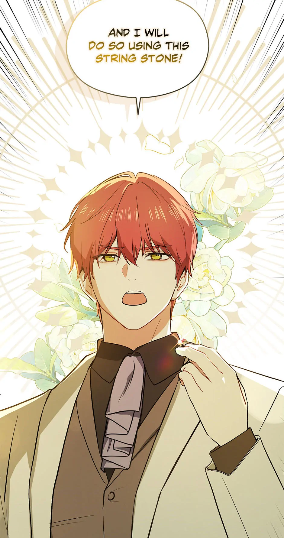 I Didn’t Mean To Seduce The Male Lead chapter 92 page 11