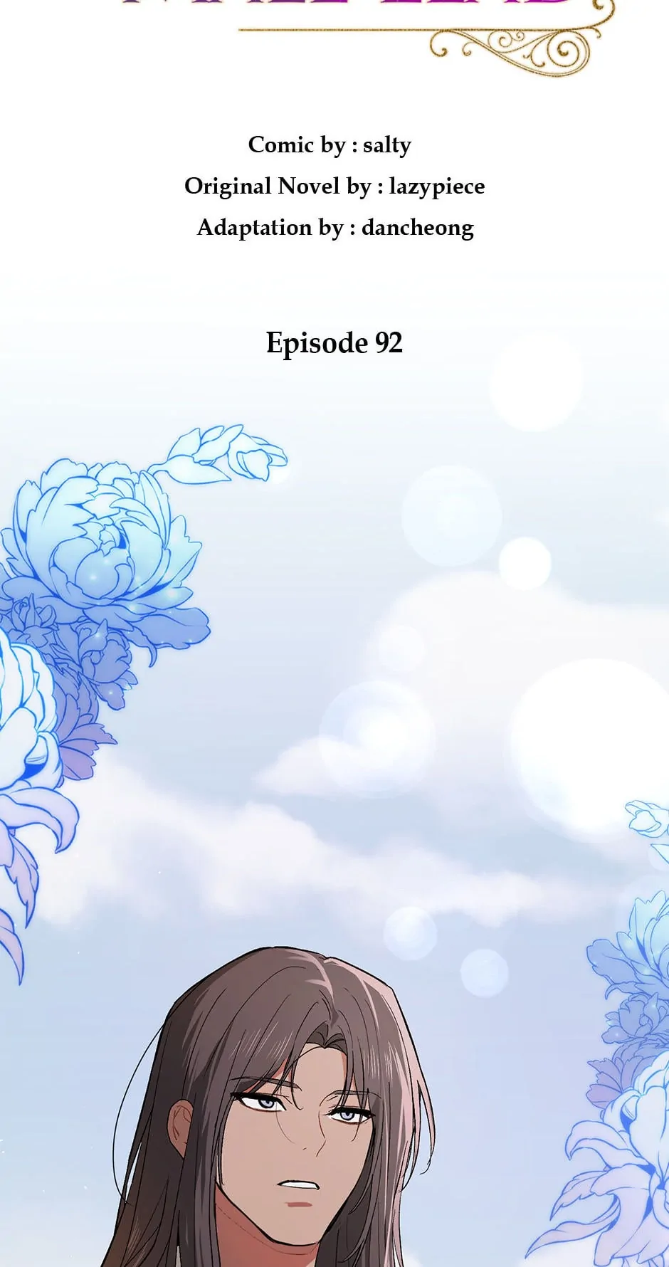 I Didn’t Mean To Seduce The Male Lead chapter 92 page 13