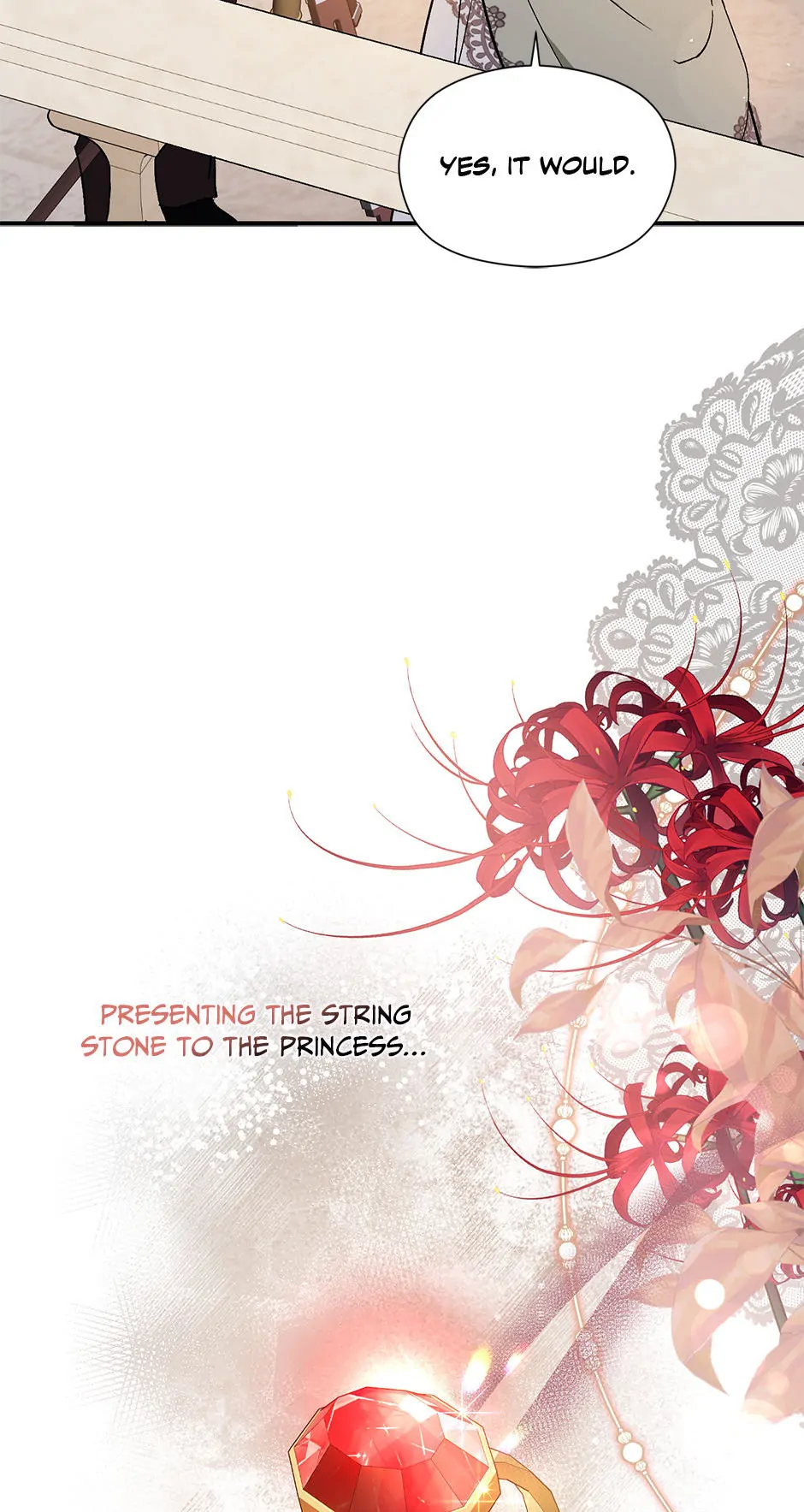 I Didn’t Mean To Seduce The Male Lead chapter 92 page 16