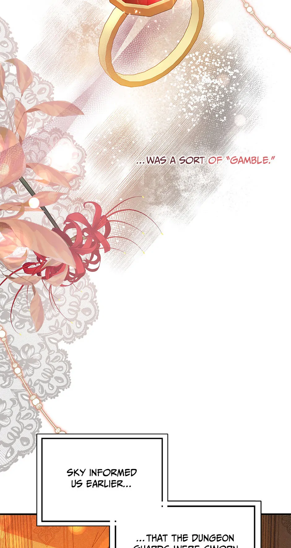 I Didn’t Mean To Seduce The Male Lead chapter 92 page 17