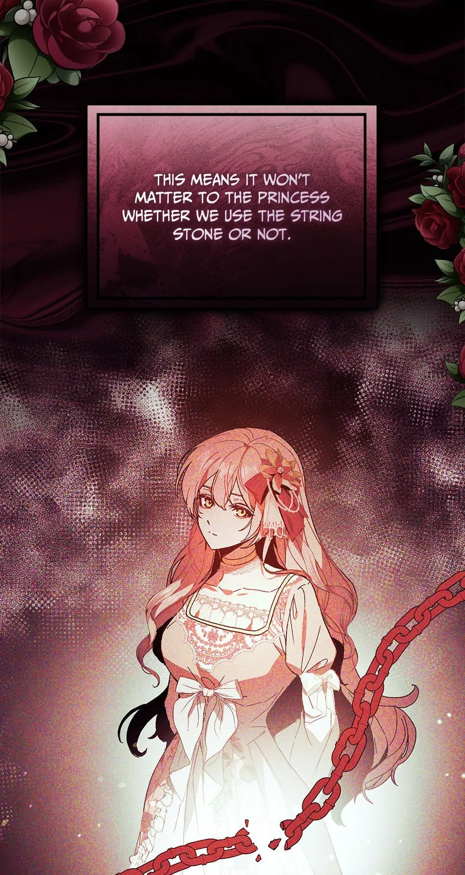 I Didn’t Mean To Seduce The Male Lead chapter 92 page 19