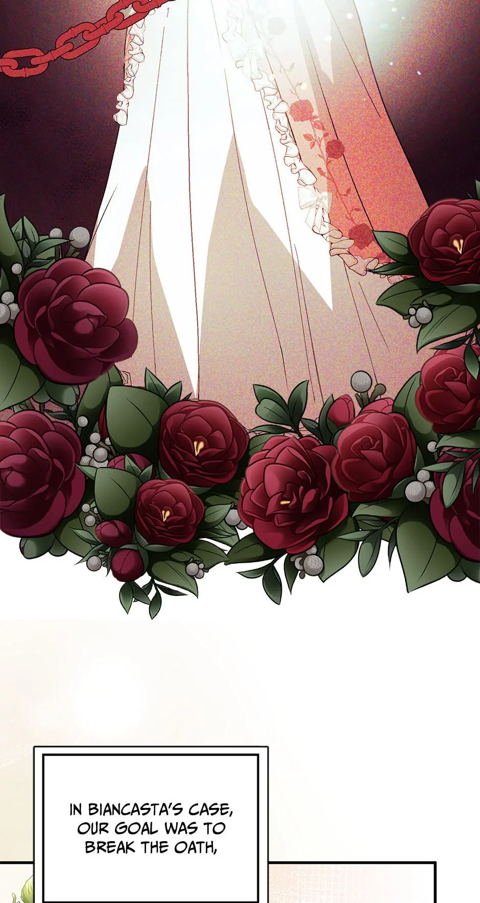 I Didn’t Mean To Seduce The Male Lead chapter 92 page 20