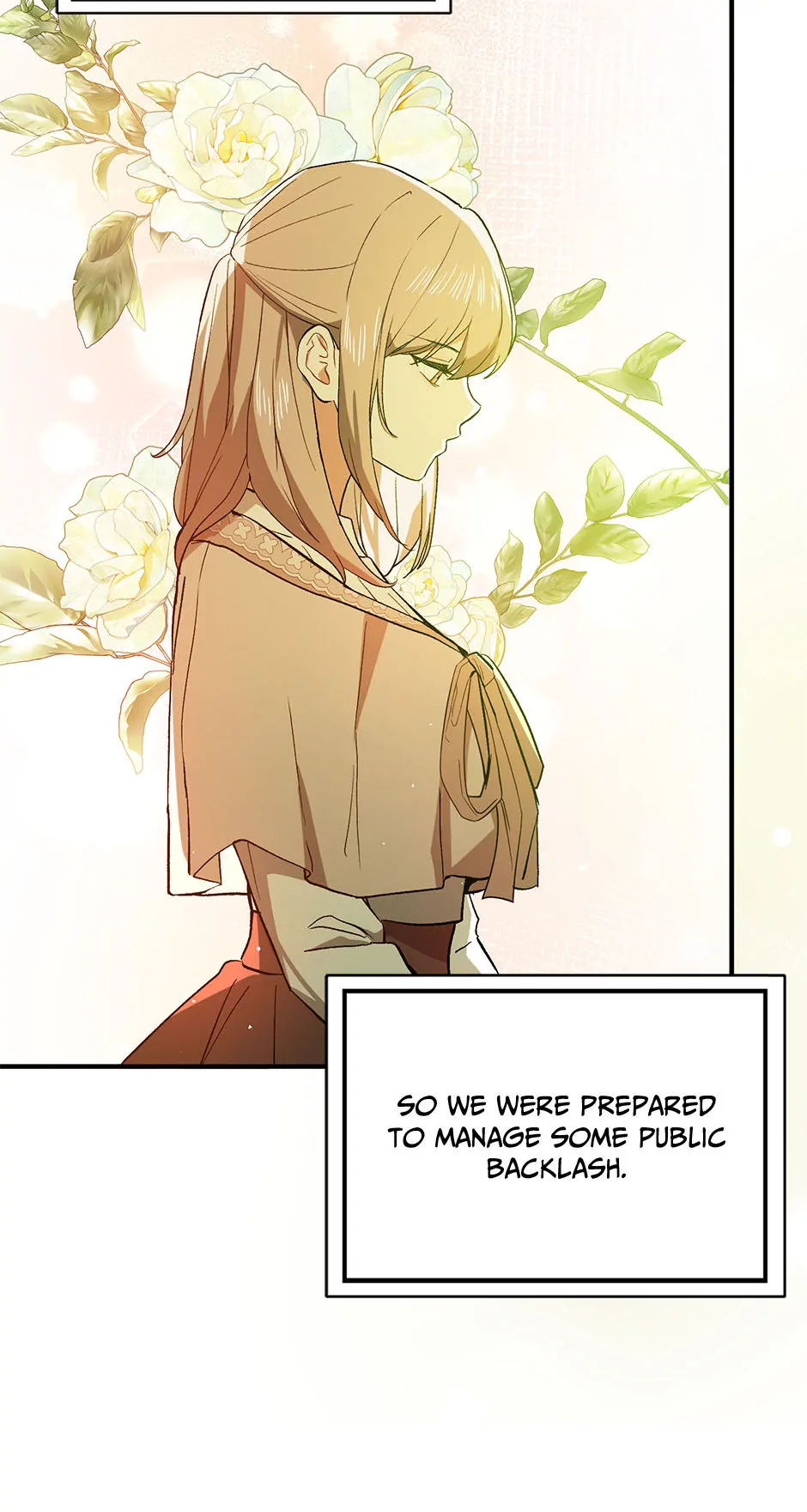 I Didn’t Mean To Seduce The Male Lead chapter 92 page 21