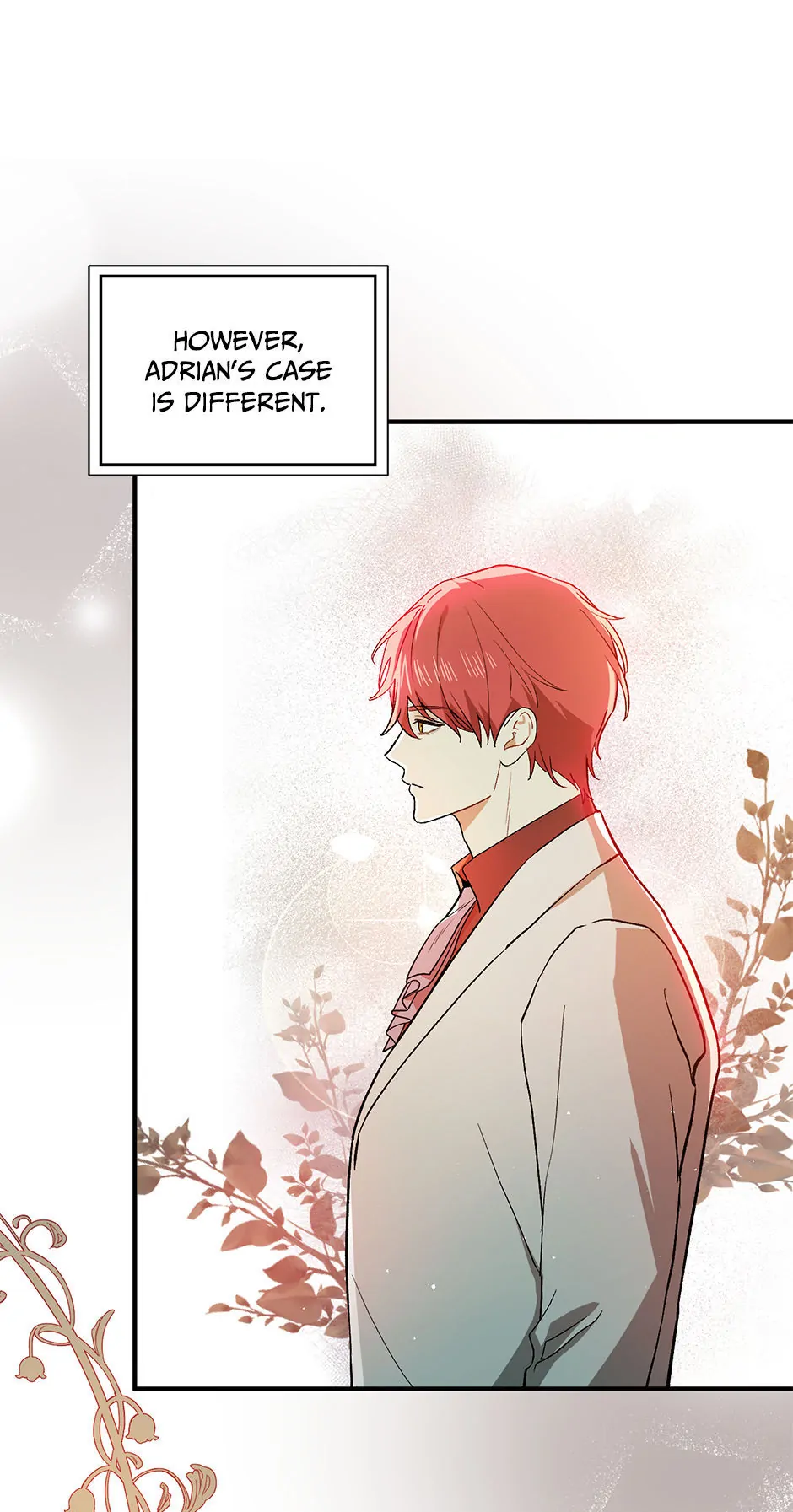 I Didn’t Mean To Seduce The Male Lead chapter 92 page 22