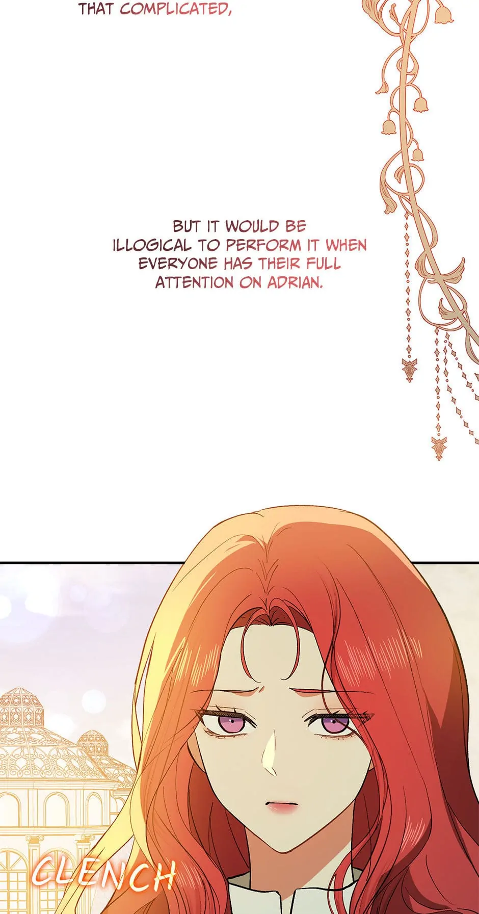 I Didn’t Mean To Seduce The Male Lead chapter 92 page 24