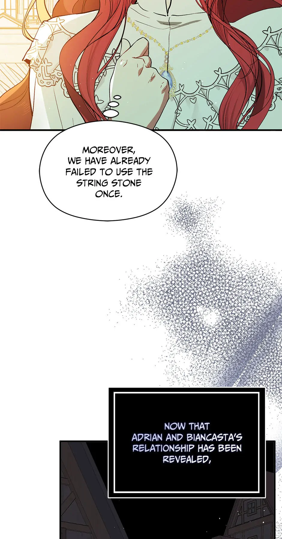 I Didn’t Mean To Seduce The Male Lead chapter 92 page 25