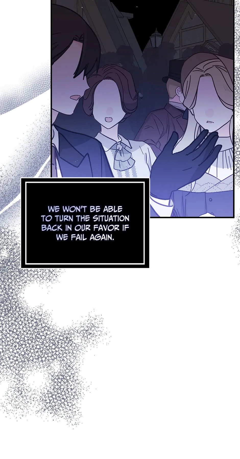 I Didn’t Mean To Seduce The Male Lead chapter 92 page 26