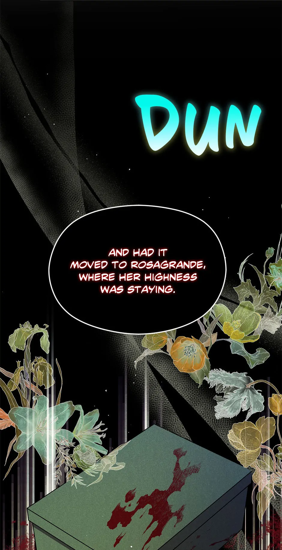 I Didn’t Mean To Seduce The Male Lead chapter 92 page 3