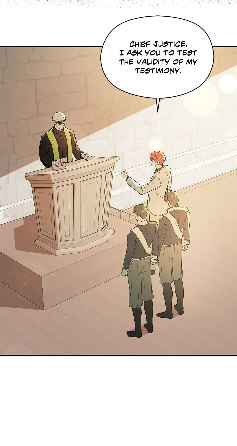 I Didn’t Mean To Seduce The Male Lead chapter 92 page 30