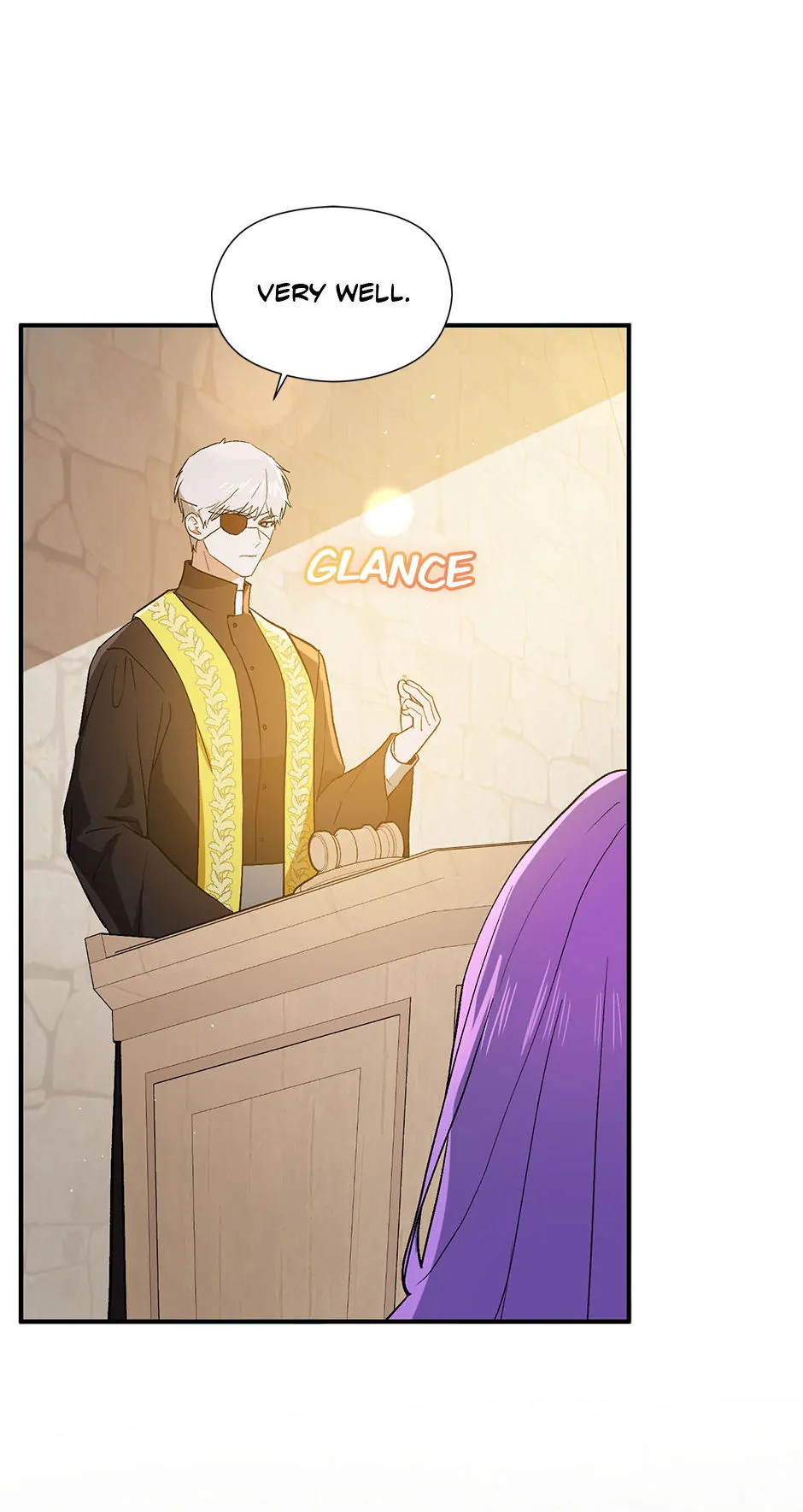 I Didn’t Mean To Seduce The Male Lead chapter 92 page 31