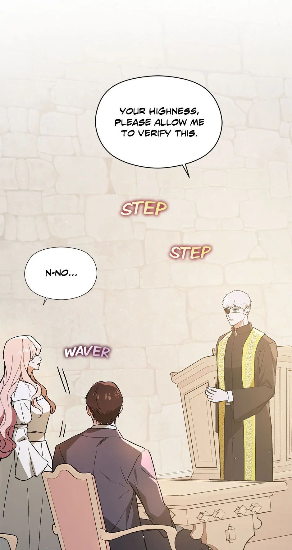 I Didn’t Mean To Seduce The Male Lead chapter 92 page 32