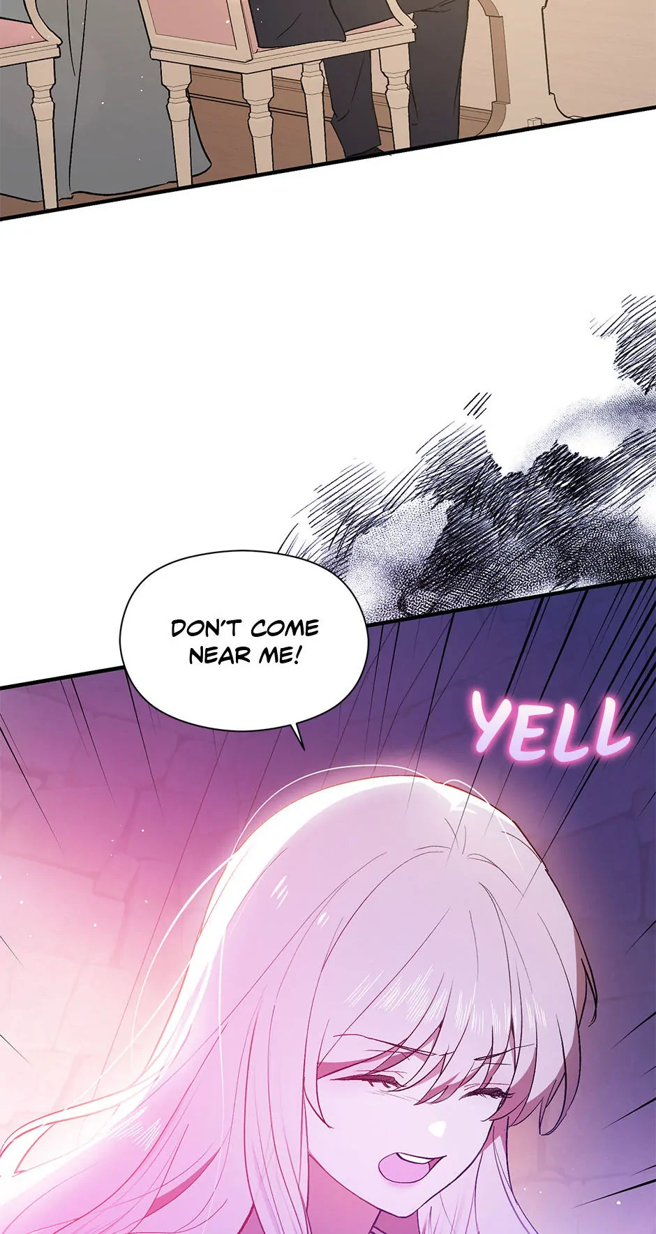 I Didn’t Mean To Seduce The Male Lead chapter 92 page 33