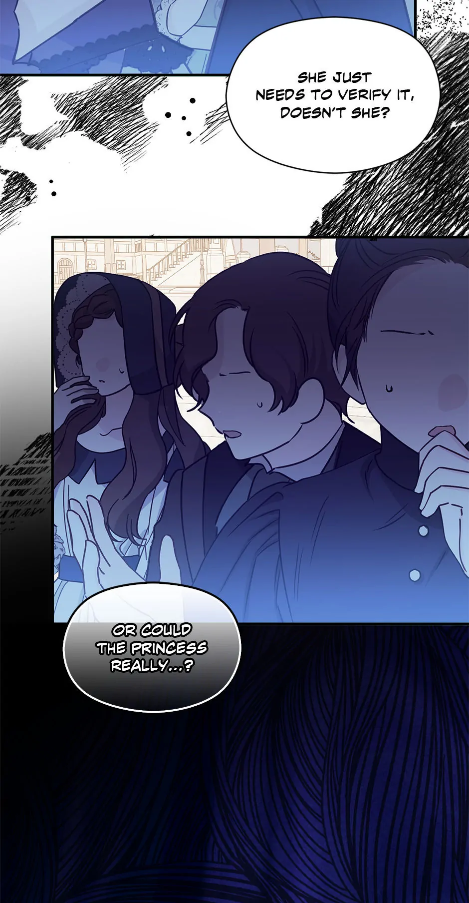 I Didn’t Mean To Seduce The Male Lead chapter 92 page 39