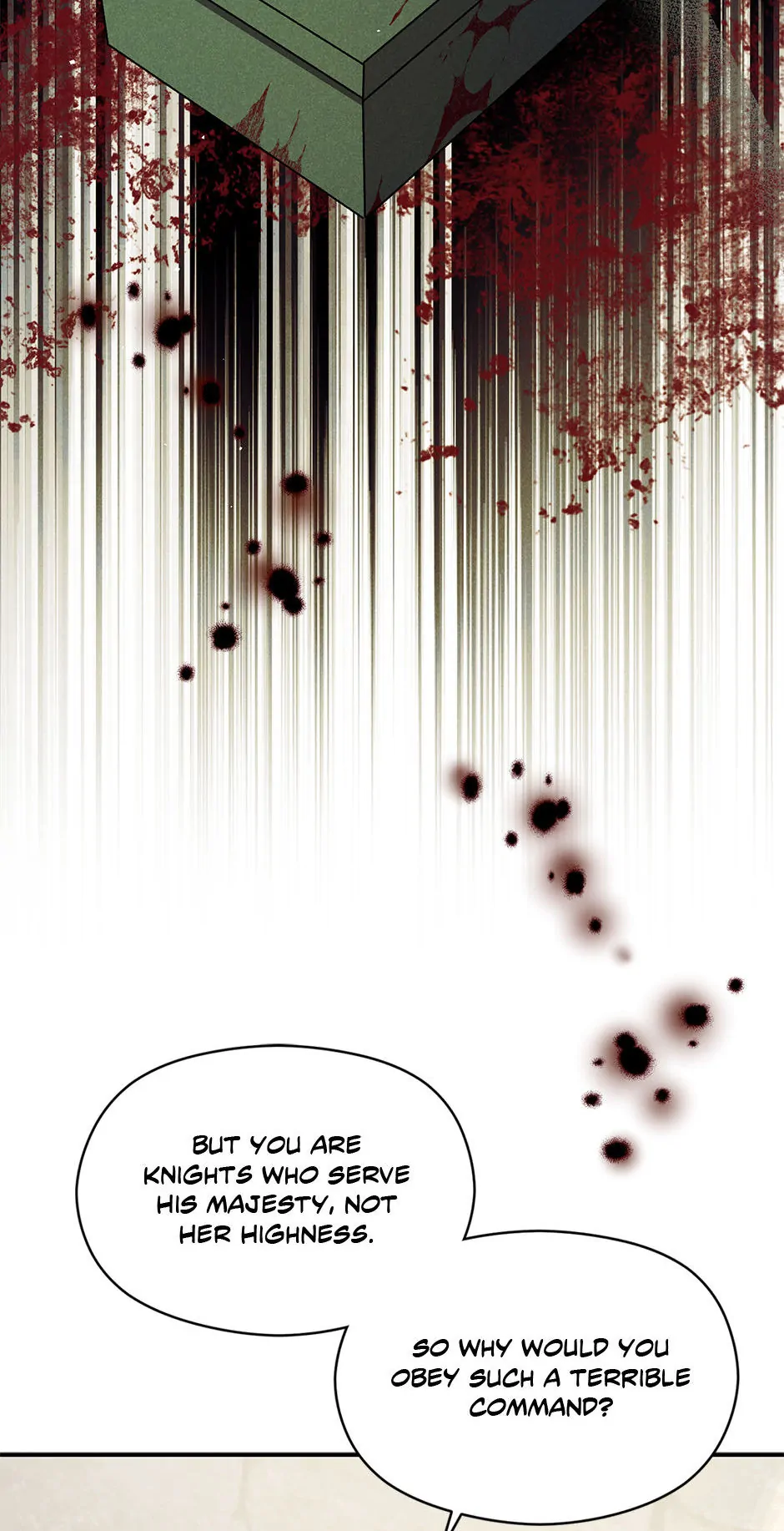 I Didn’t Mean To Seduce The Male Lead chapter 92 page 4