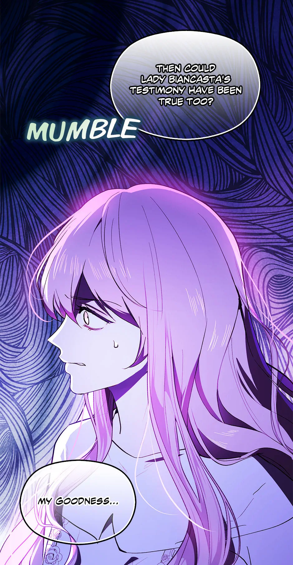 I Didn’t Mean To Seduce The Male Lead chapter 92 page 40