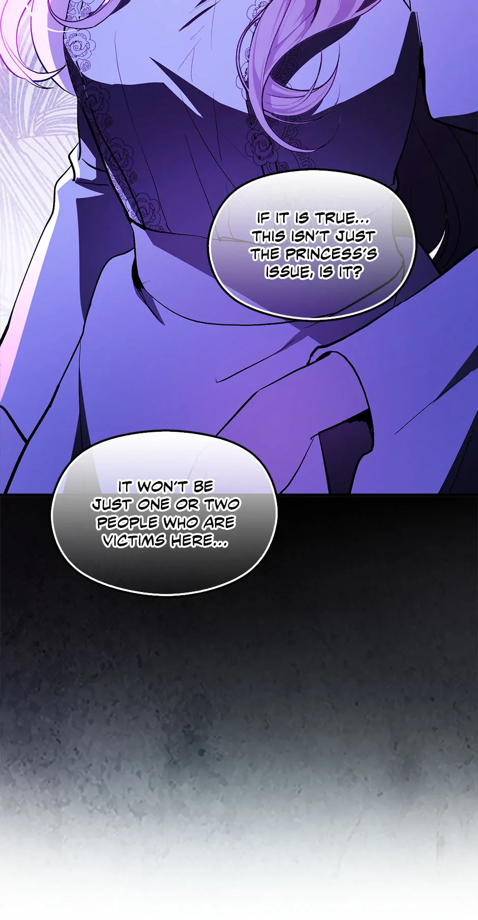 I Didn’t Mean To Seduce The Male Lead chapter 92 page 41