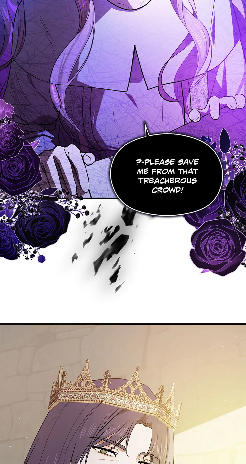 I Didn’t Mean To Seduce The Male Lead chapter 92 page 44