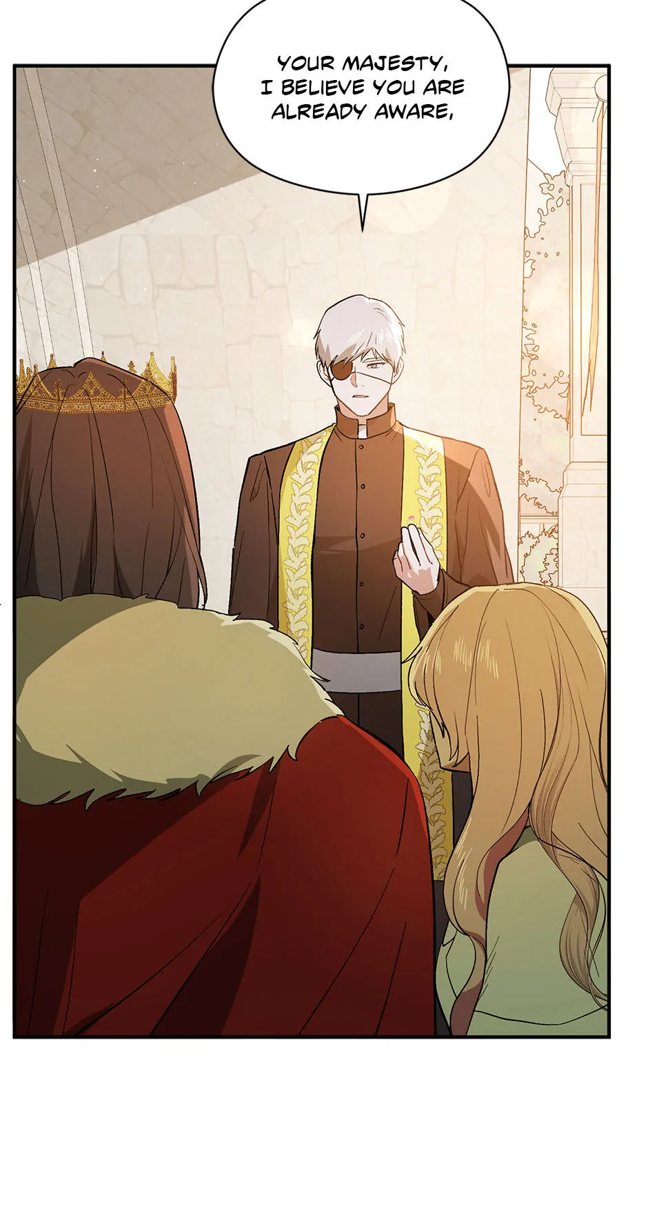 I Didn’t Mean To Seduce The Male Lead chapter 92 page 47