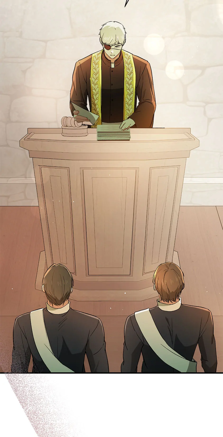 I Didn’t Mean To Seduce The Male Lead chapter 92 page 5