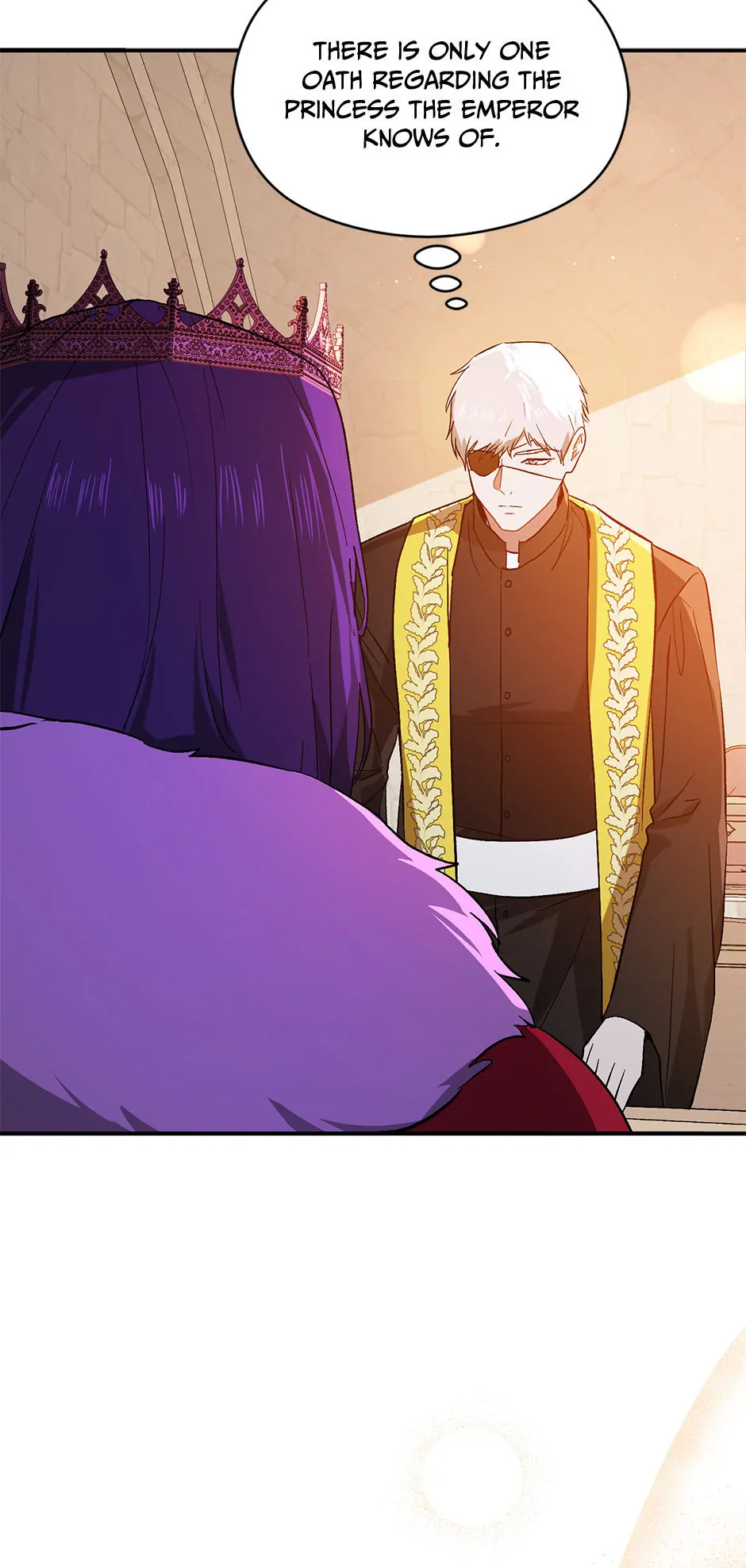 I Didn’t Mean To Seduce The Male Lead chapter 92 page 52