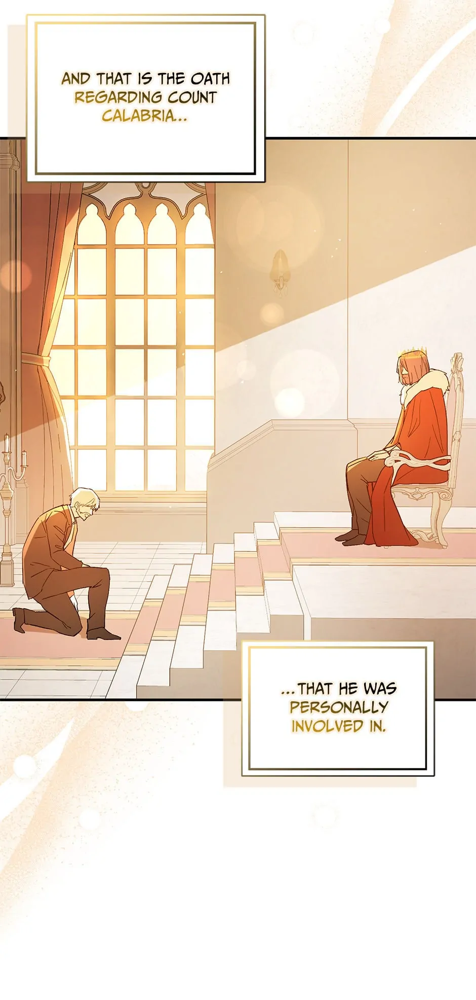 I Didn’t Mean To Seduce The Male Lead chapter 92 page 53