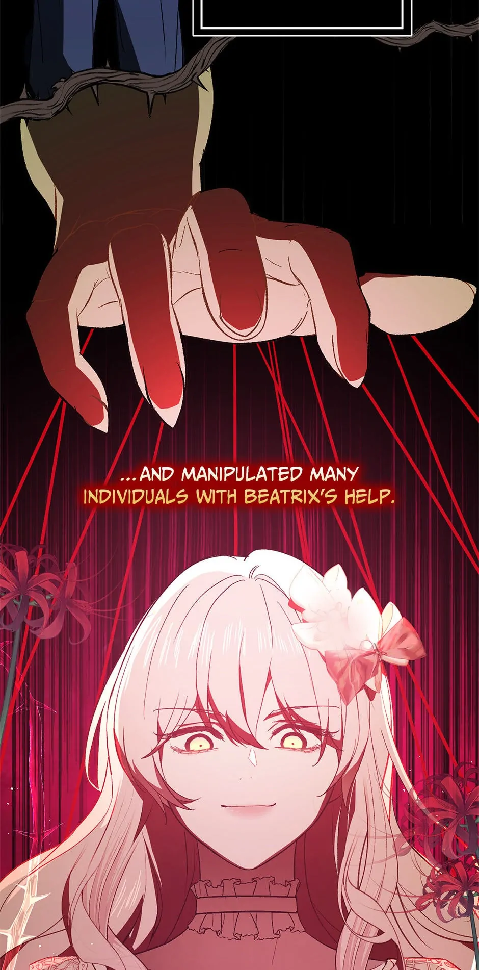 I Didn’t Mean To Seduce The Male Lead chapter 92 page 56