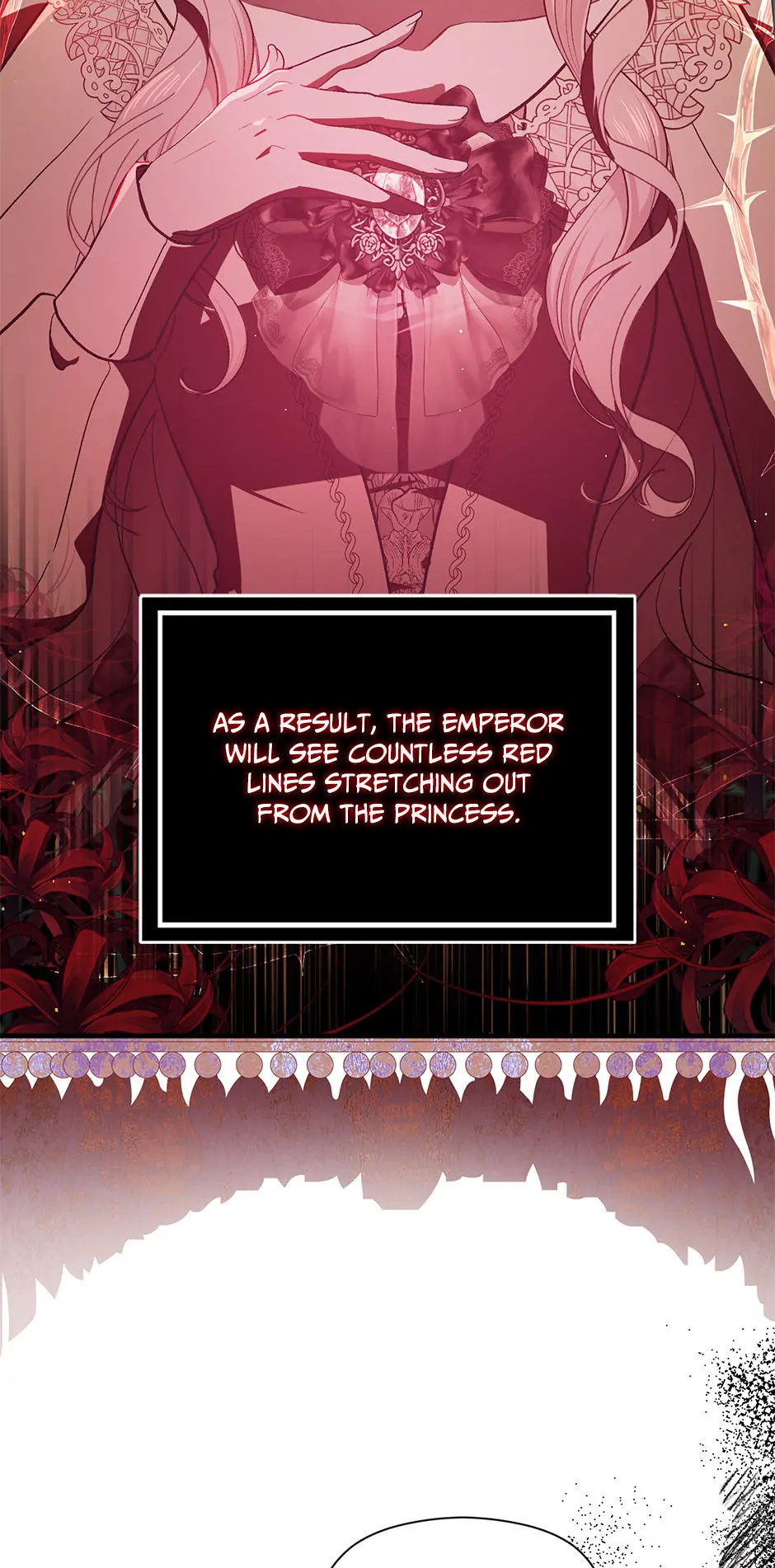 I Didn’t Mean To Seduce The Male Lead chapter 92 page 57