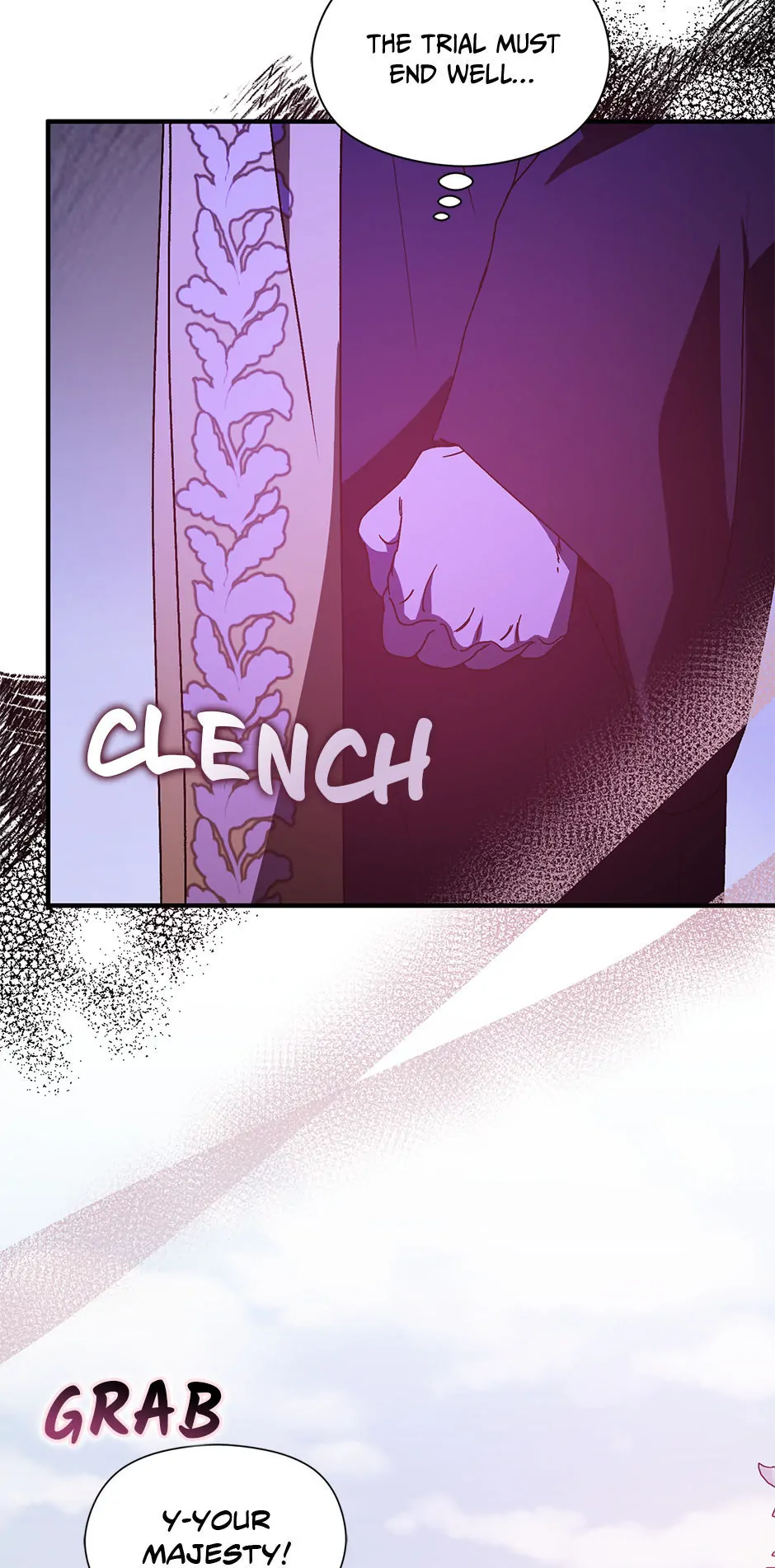 I Didn’t Mean To Seduce The Male Lead chapter 92 page 58