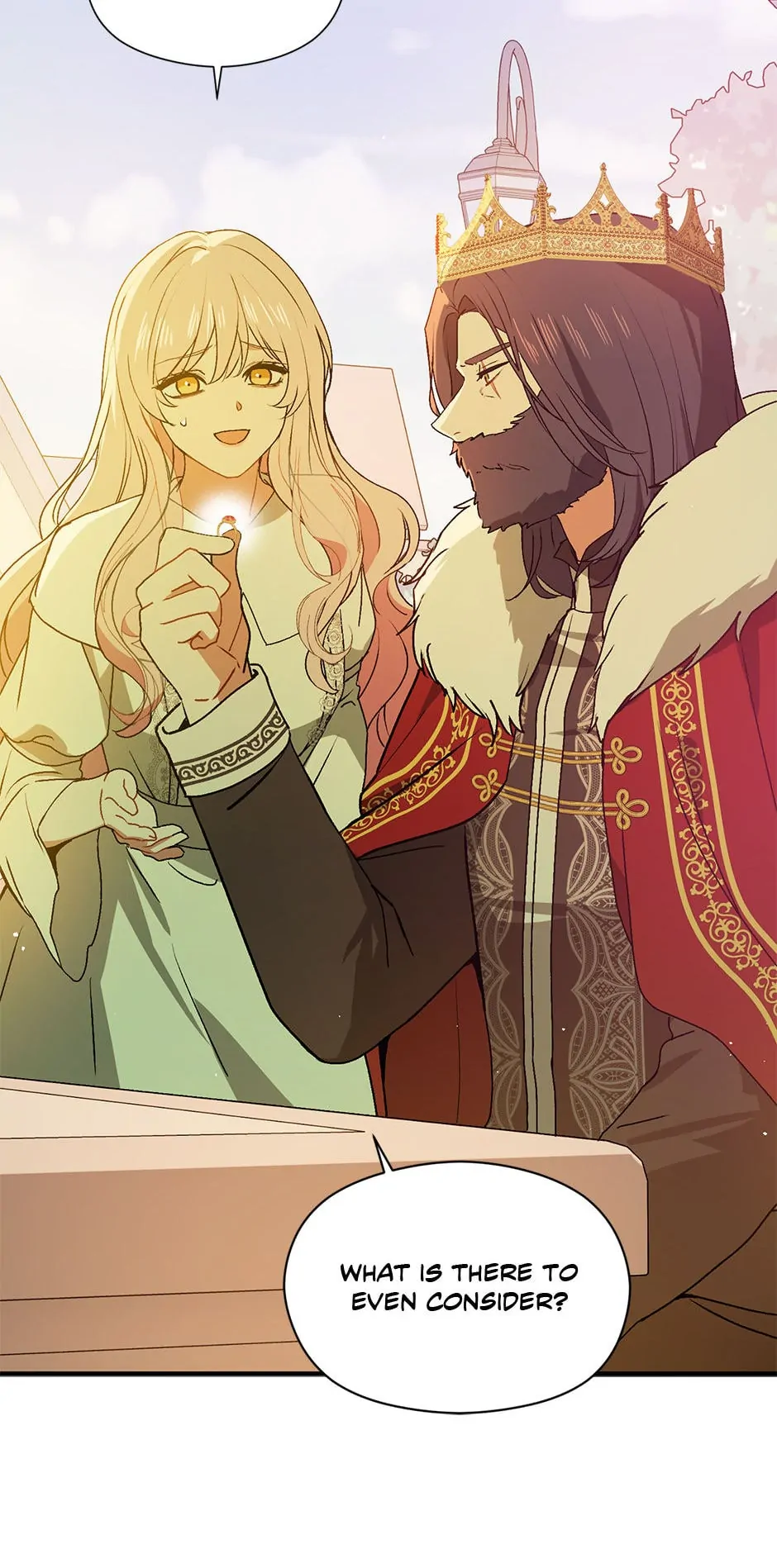 I Didn’t Mean To Seduce The Male Lead chapter 92 page 59