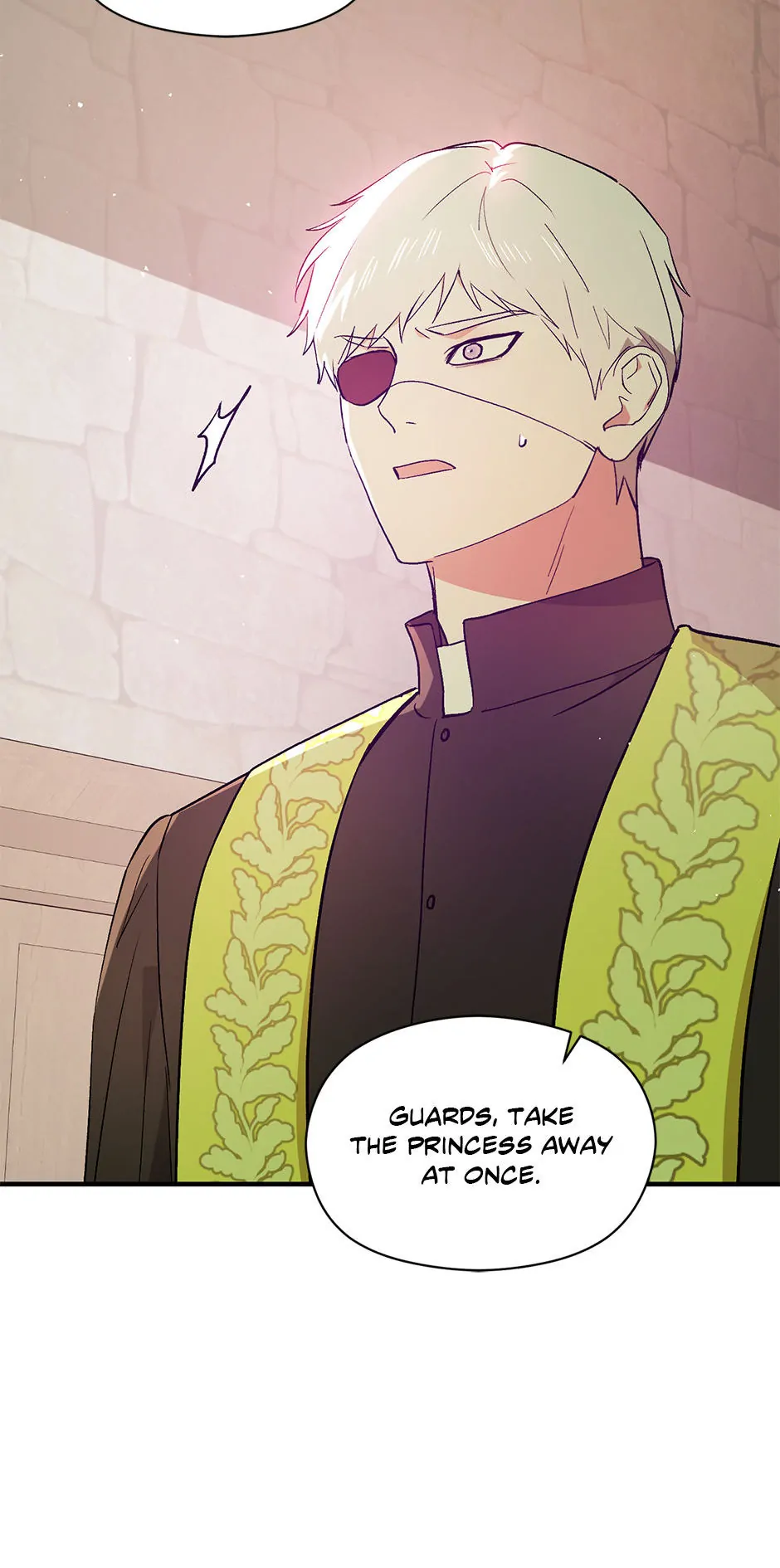 I Didn’t Mean To Seduce The Male Lead chapter 92 page 65