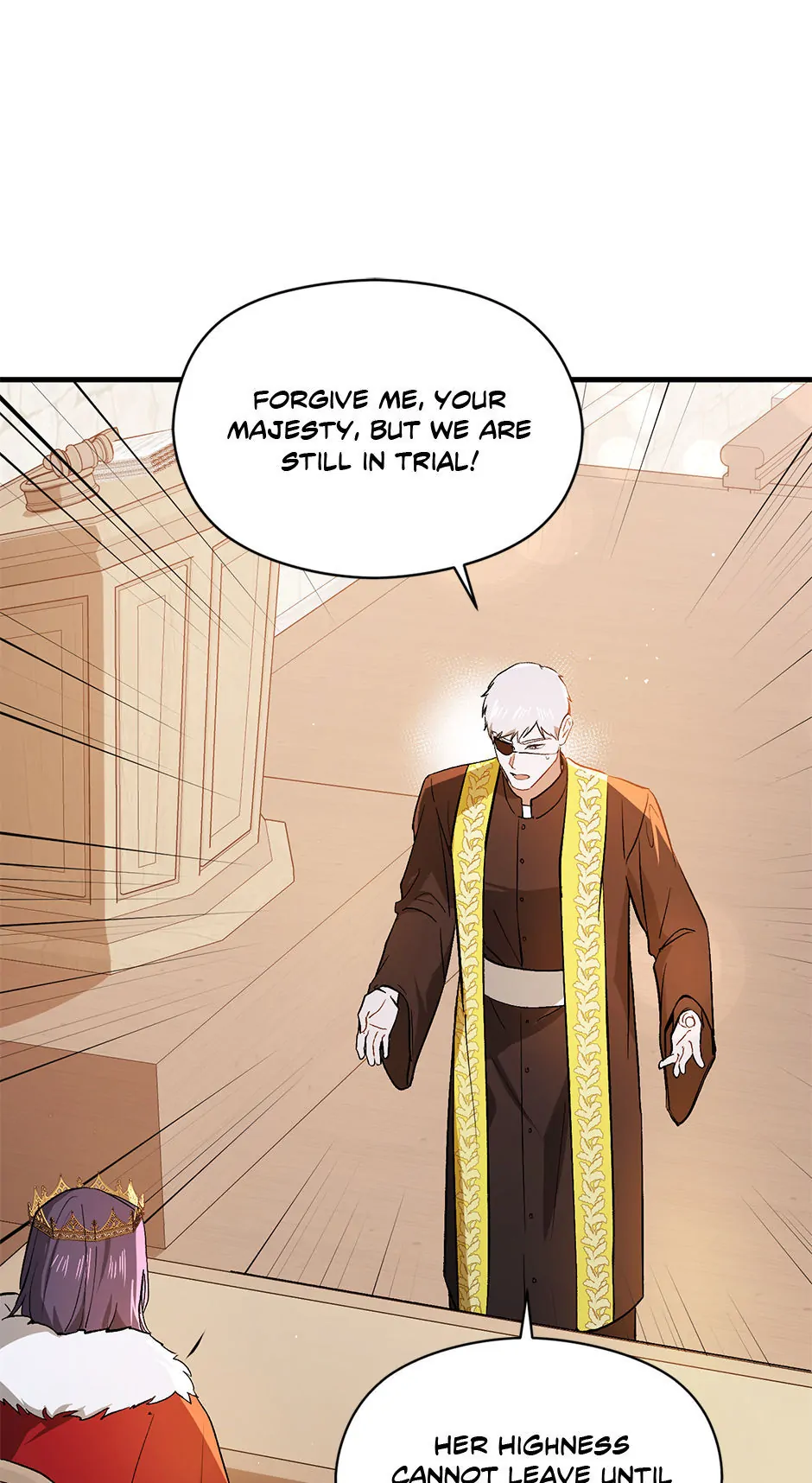 I Didn’t Mean To Seduce The Male Lead chapter 92 page 66