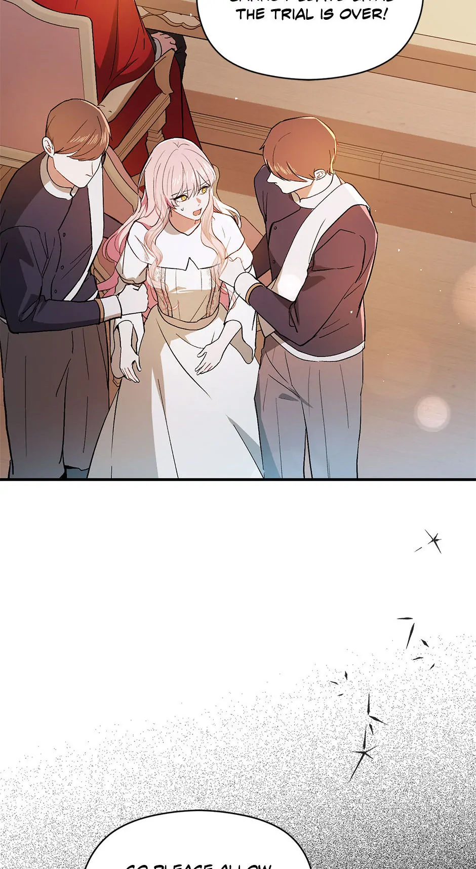 I Didn’t Mean To Seduce The Male Lead chapter 92 page 67