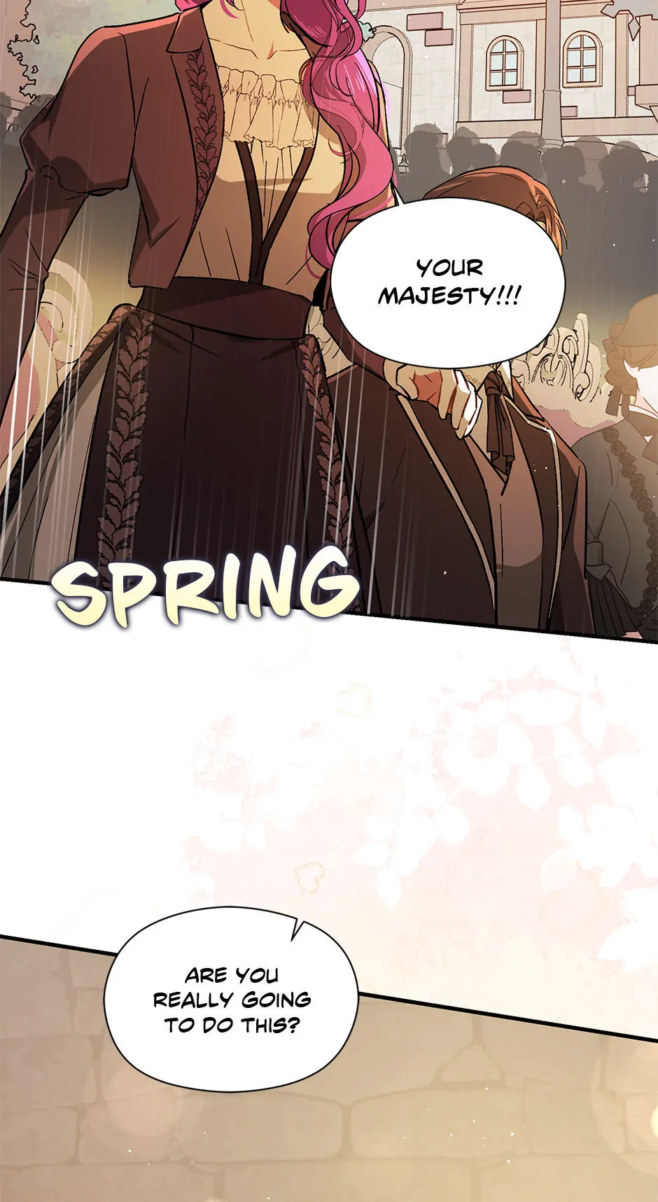 I Didn’t Mean To Seduce The Male Lead chapter 92 page 70