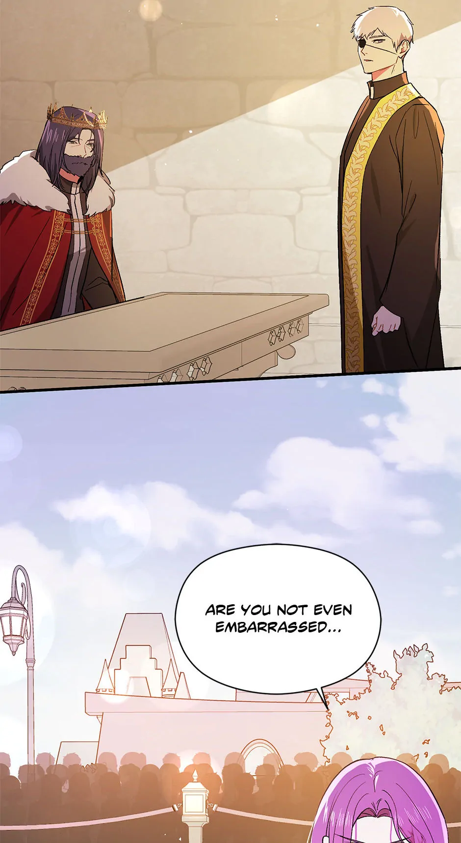 I Didn’t Mean To Seduce The Male Lead chapter 92 page 71